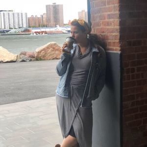 Meet your Posher, Nicole